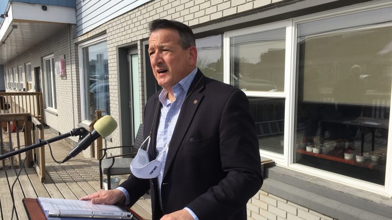 KDSB Gets $2 Million To Protect Vulnerable Population - Vimarsana News