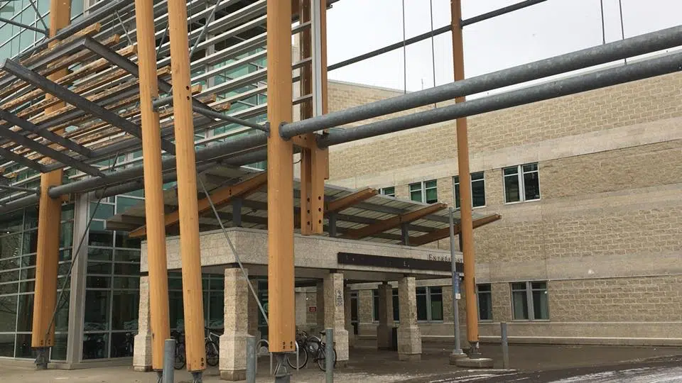Thunder Bay Hospital Moves ICU Patients South CKDR