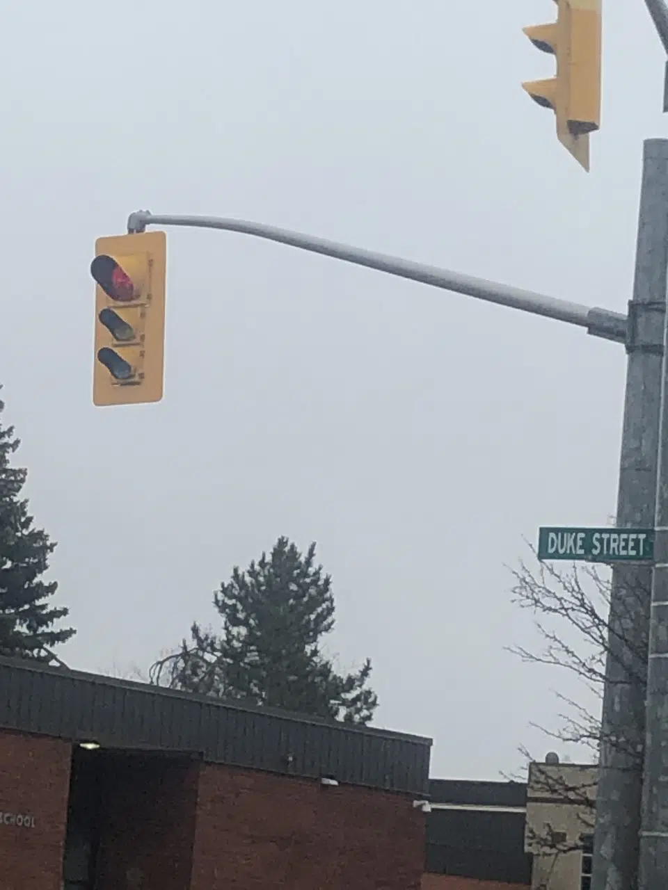 Funding To Replace Duke/Government Street Lights CKDR