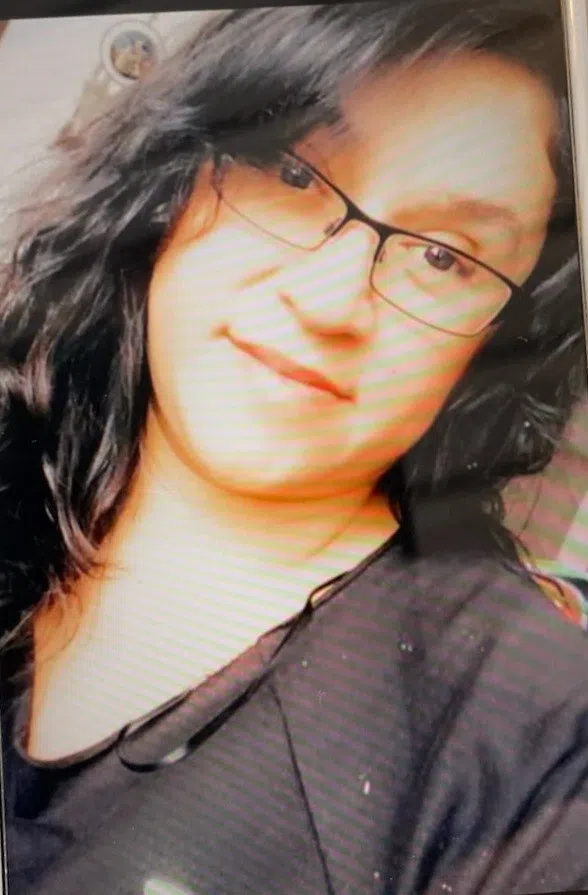 Dryden Opp Search For Missing Woman Ckdr