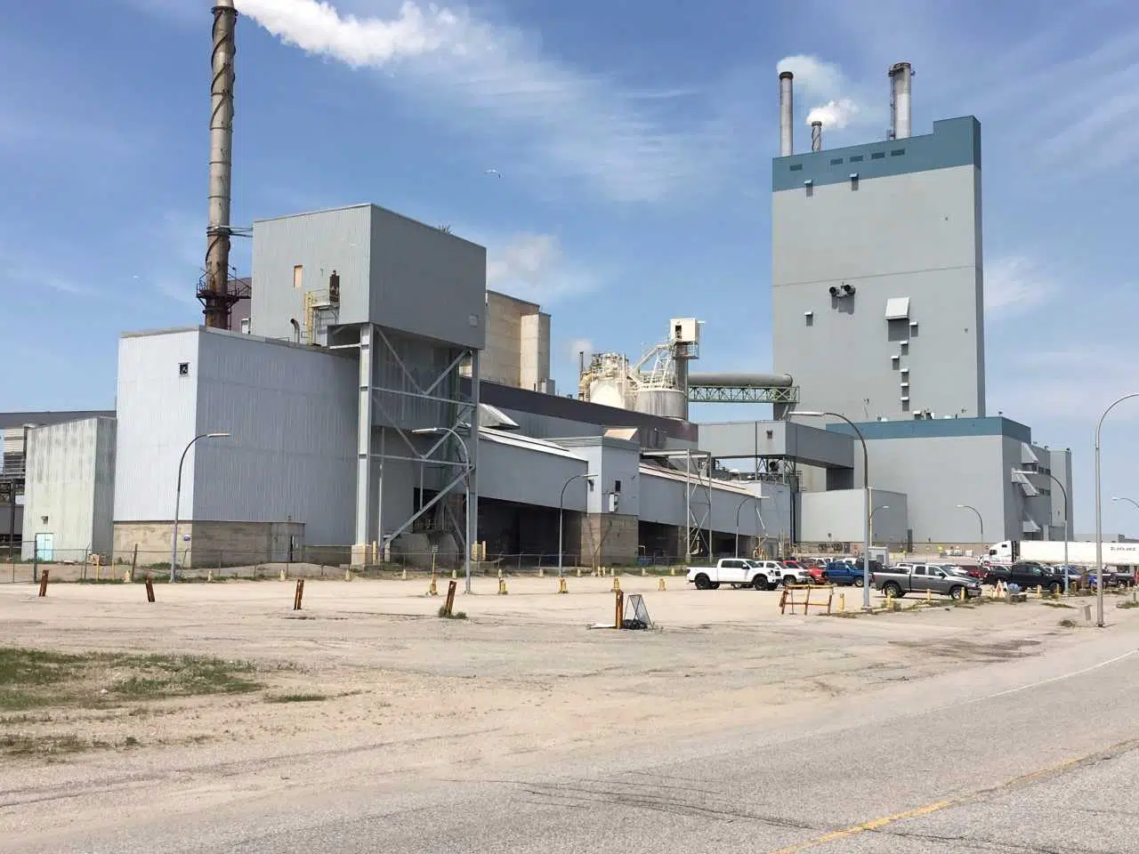 Domtar Responds To Deal Talks With Paper Excellence CKDR