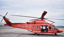 Ornge Air Members Vote For Strike - Vimarsana News