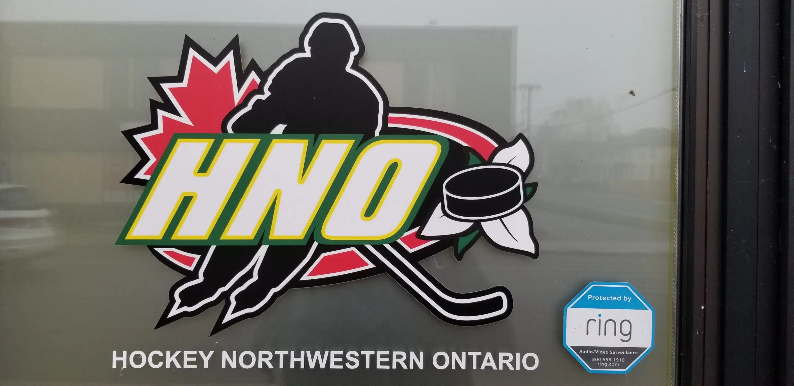 The HNO team of the day is - Hockey Northwestern Ontario