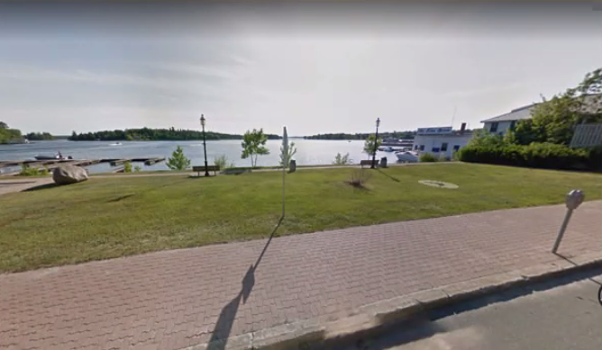 Kenora Rotary Peace Park Closer To Reality - Vimarsana News