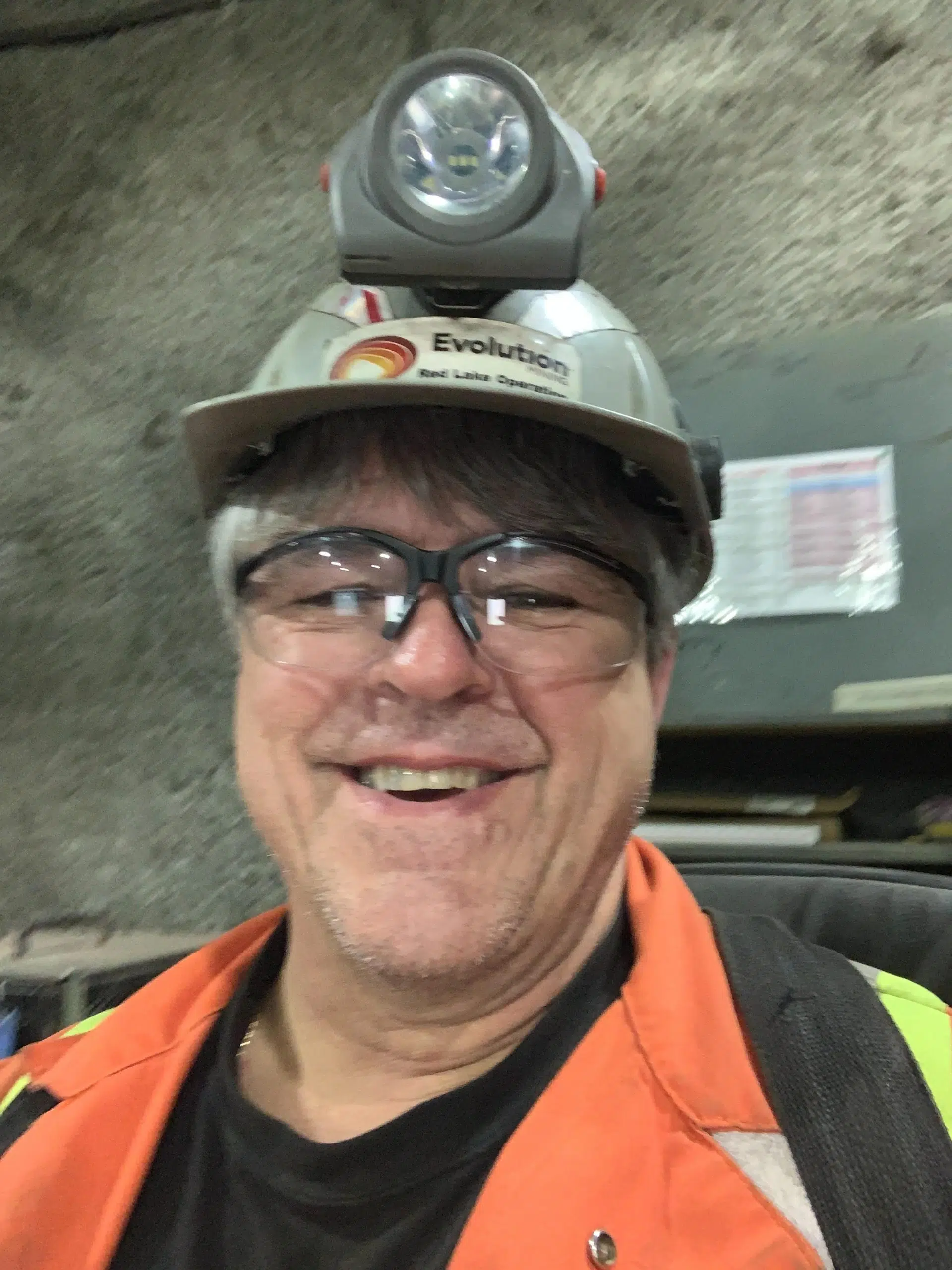 Dryden Mine Worker Wins Thunder Bay 50/50 CKDR