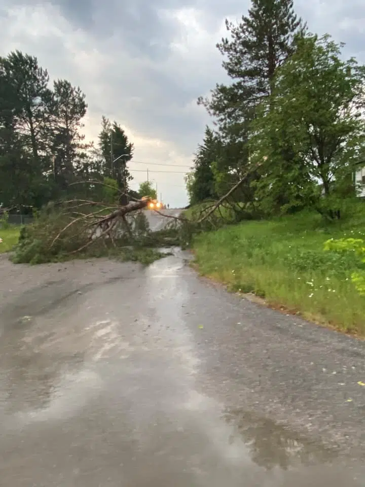 Hidden Lake Landfill Open Today CKDR