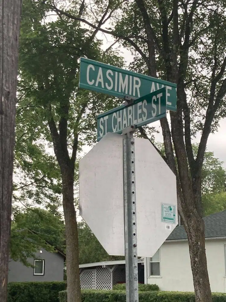 Road Closure In Dryden Tomorrow CKDR