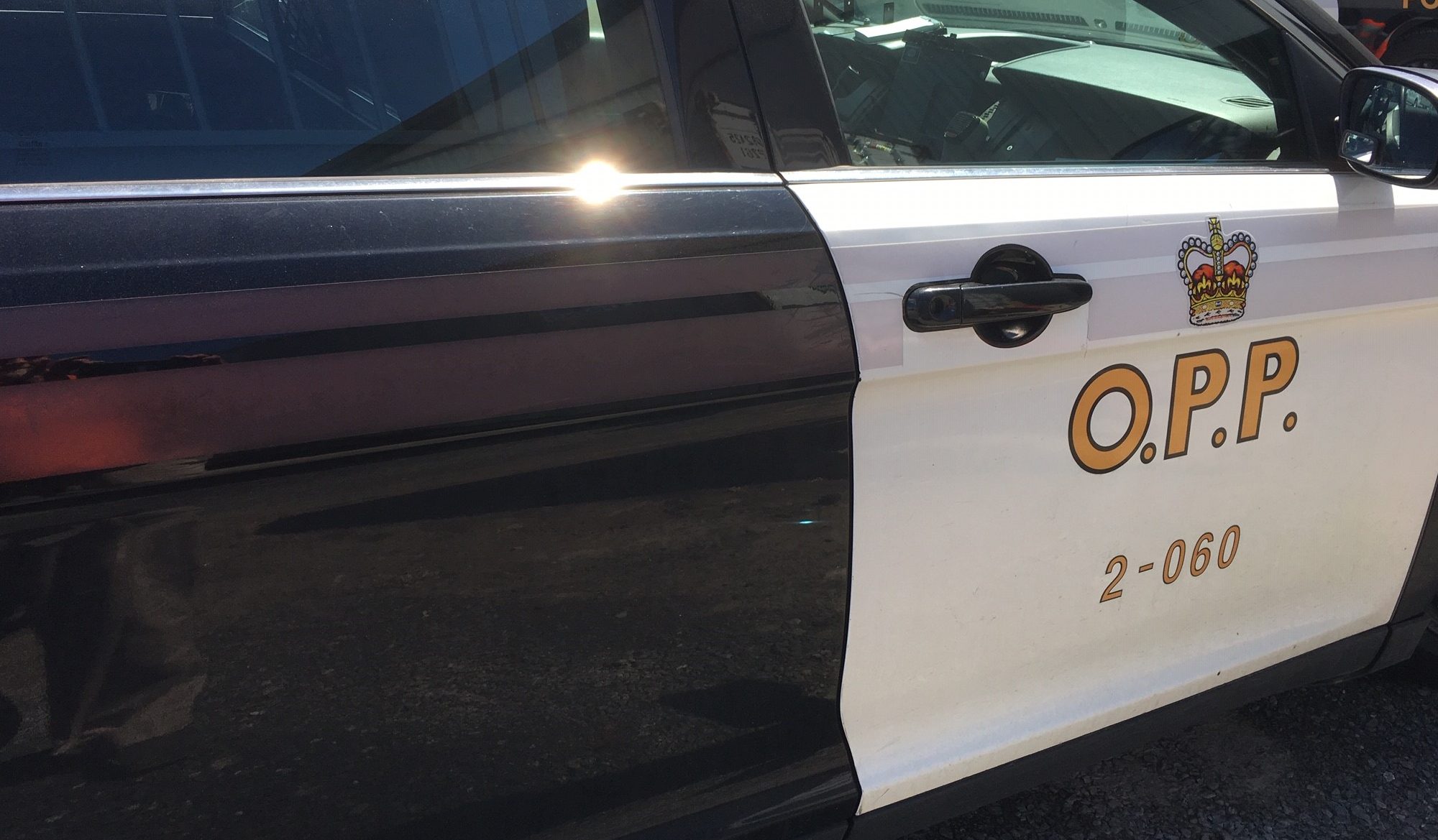 Sudden Death Investigation In Dryden - Vimarsana News