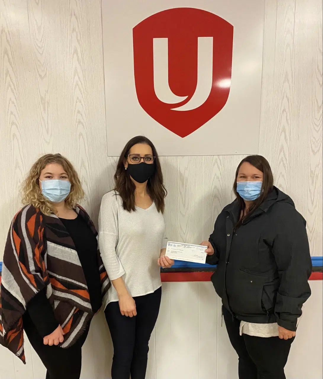 Unifor Continues Support For Hoshizaki House CKDR