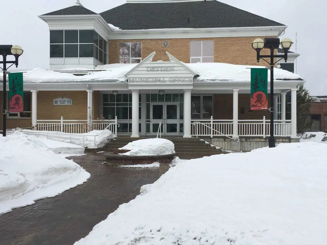 MTO Looking To Extend Highway 502 Through Dryden CKDR