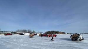 COVID Outbreaks In North Continue To Get Federal Attention - Vimarsana News