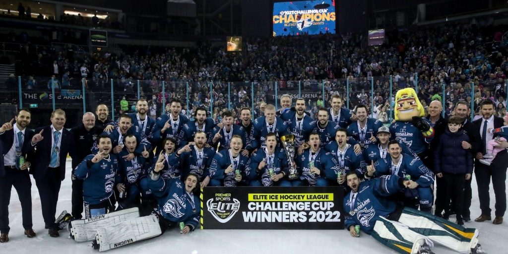 Kevin Raine And Belfast Win Championship - Vimarsana News
