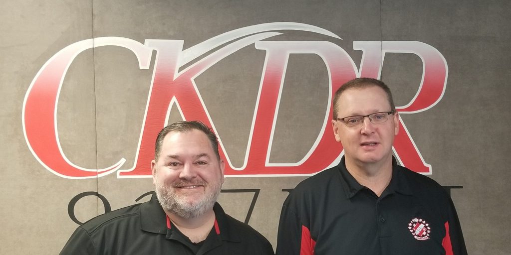 Dryden Kinsmen Ice Fishing Derby Sunday - Vimarsana News