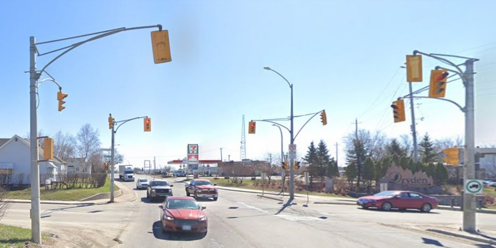 Traffic Light Replacement Costs Higher Than Expected - Vimarsana News