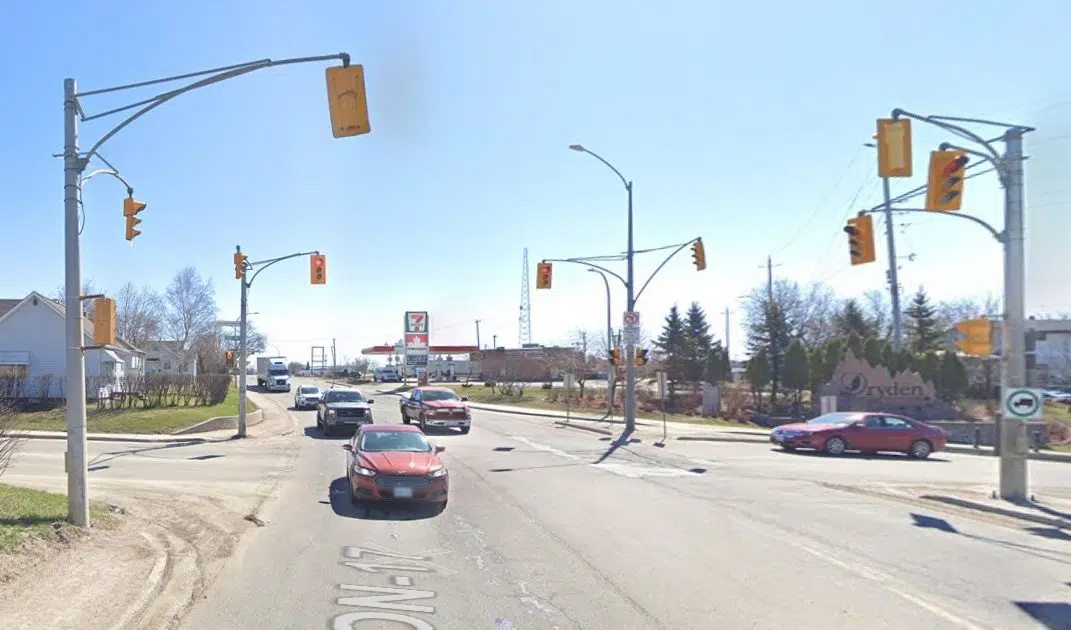 Traffic Light Replacement Costs Higher Than Expected CKDR