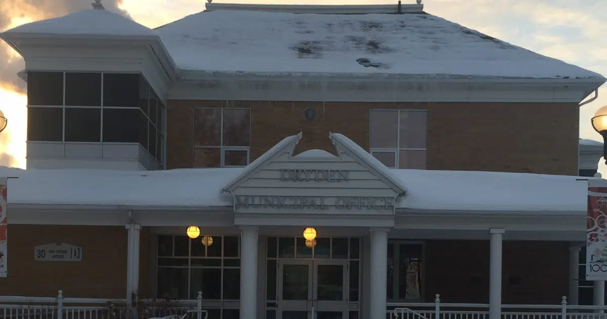 Dryden Council Approves Tax Increase CKDR