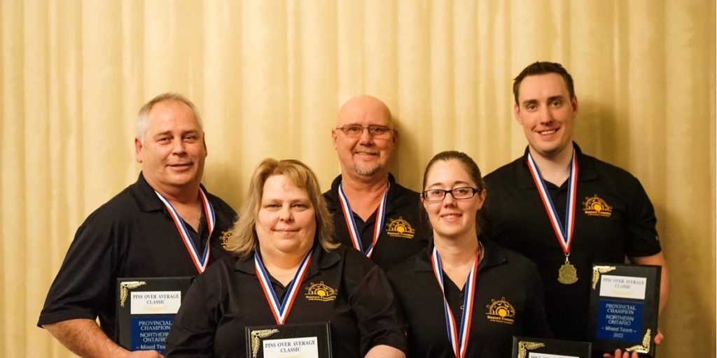 Local Bowlers At Nationals In Kelowna - Vimarsana News