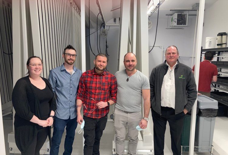 New Dryden Business Aims To Fight Food Insecurity - Vimarsana News