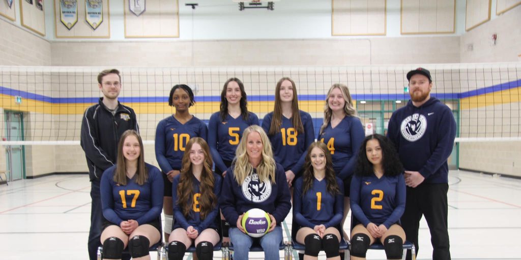 Dryden Senior Girls NorWOSSA Champs - Vimarsana News