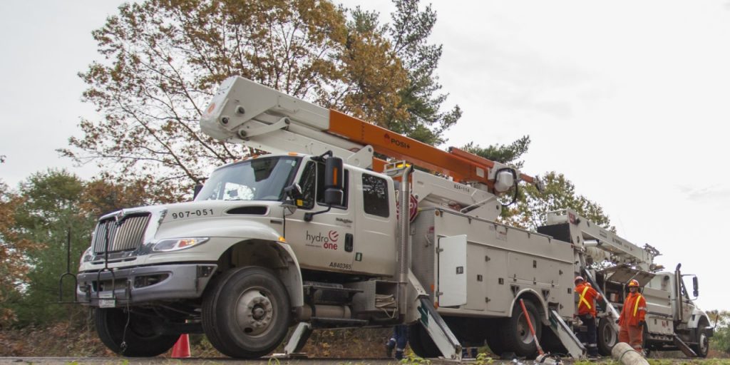 Sunday Power Outage In Vermilion Bay Area - Vimarsana News