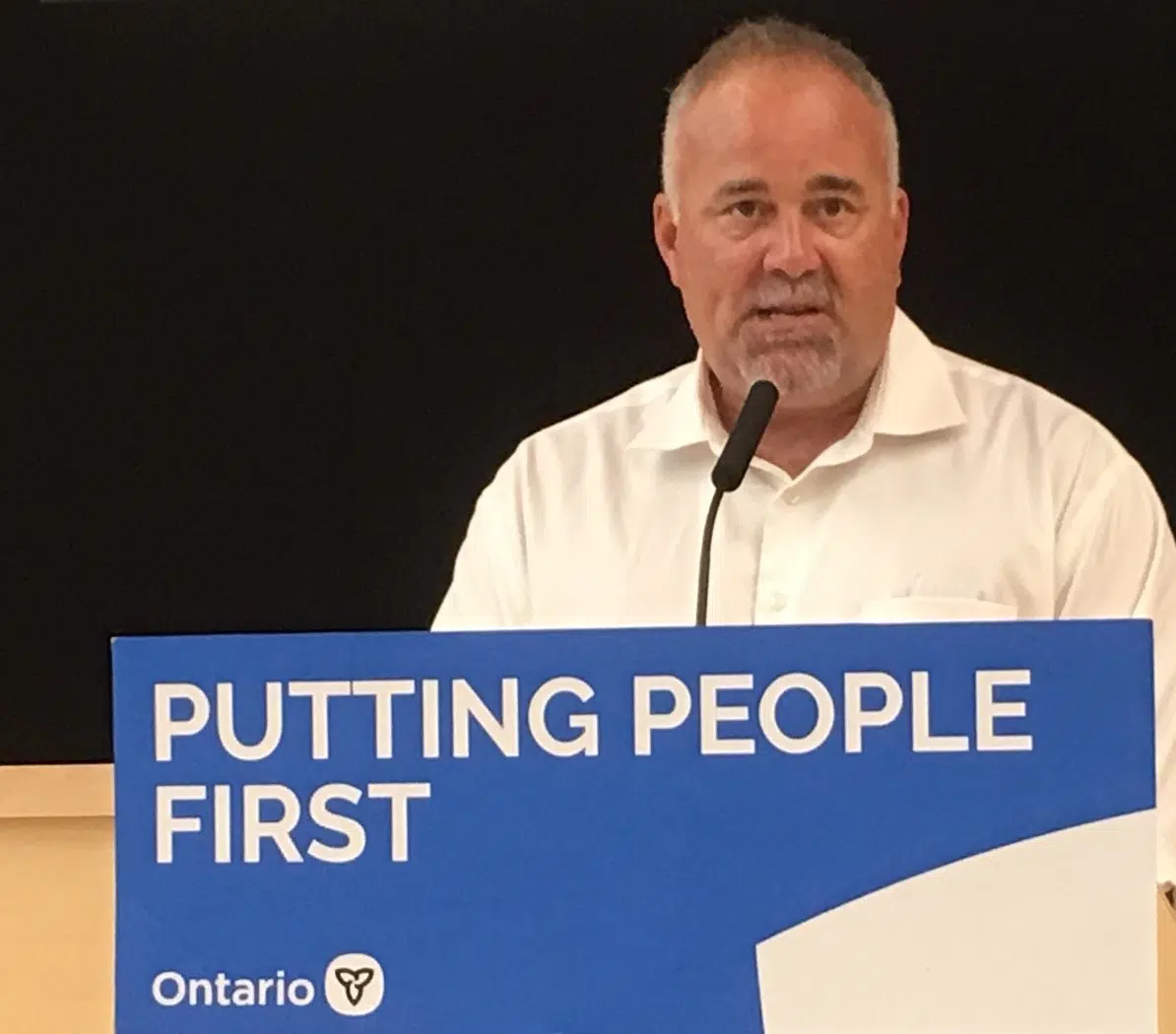 New Transmission Line Now Online In Northern Ontario CKDR