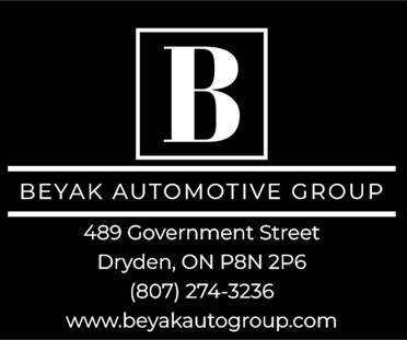 Beyak Automotive Acquires Madsen GM In Sioux Lookout - Vimarsana News