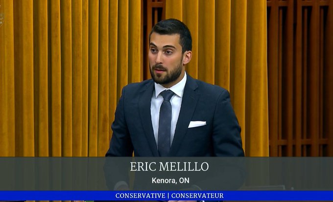 Kenora MP Hopeful For Strong Tourism Season - Vimarsana News
