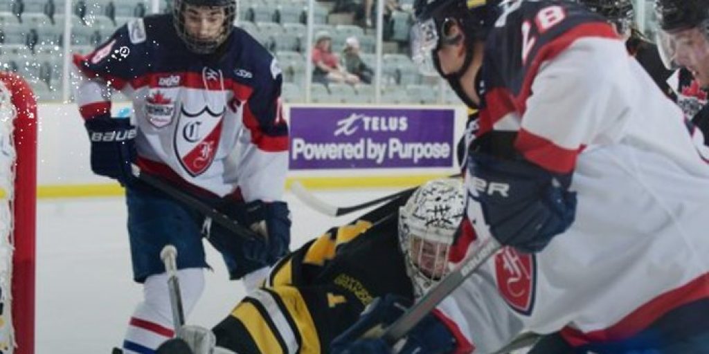 Red Lake Drops Final Game In Estevan, Saskatchewan - Vimarsana News