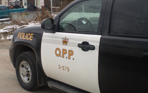 Thunder Bay Man Killed In Crash - Vimarsana News
