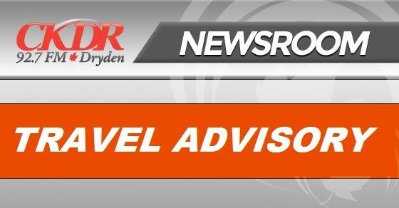 Highway Closures And Bus Cancellations - Vimarsana News