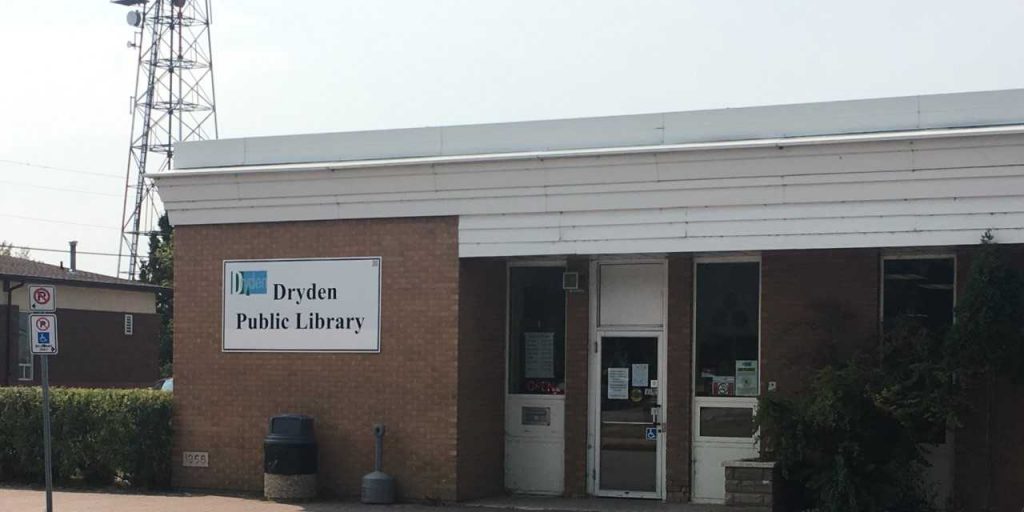 Dryden Library/Domtar Launch Summer Reading Program - Vimarsana News