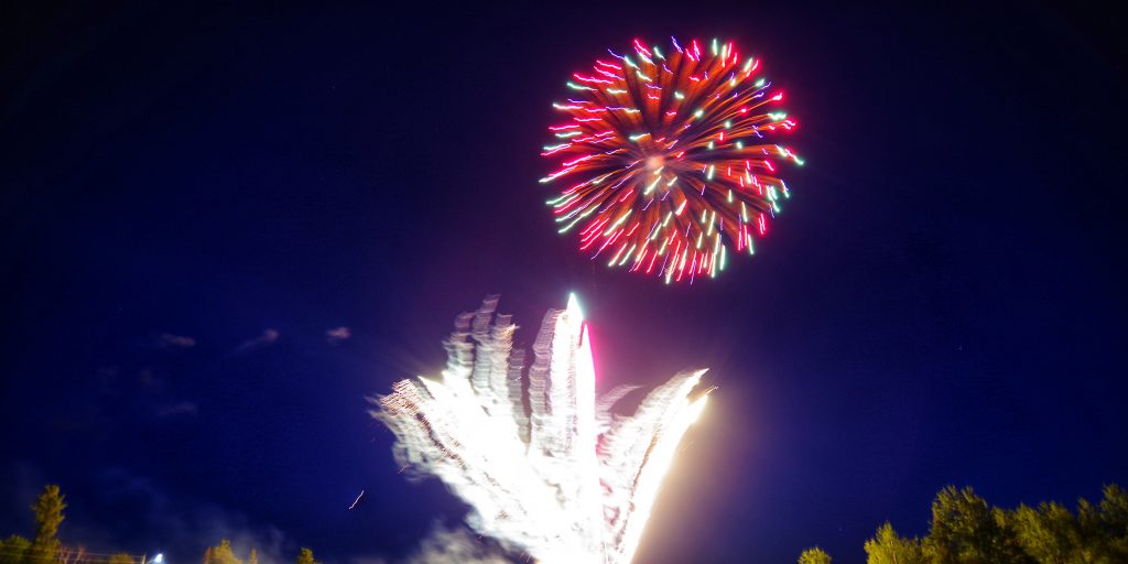 Fire In The Sky - Vimarsana News