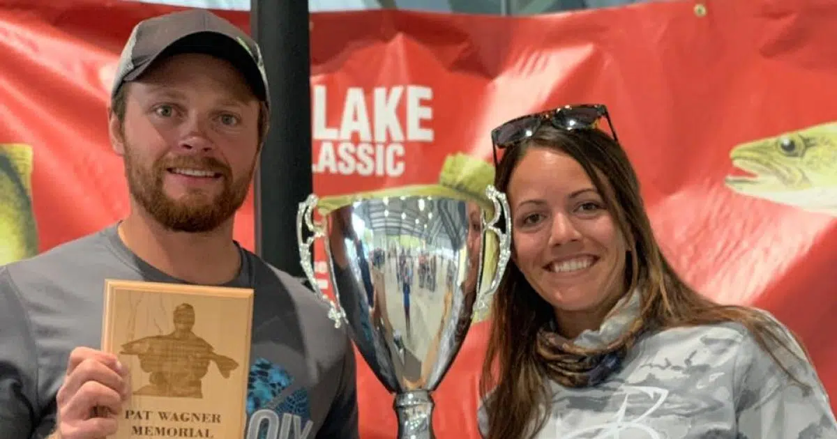 Red Lake Fall Classic Starts Saturday CKDR