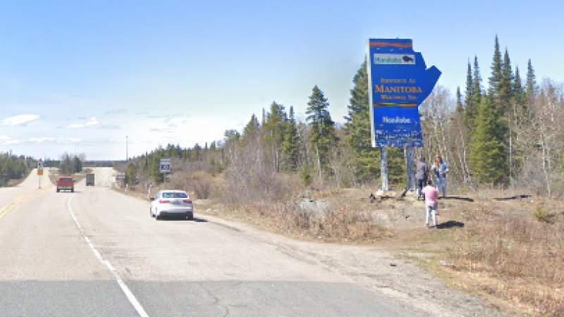 Manitoba Premier Commits To Highway Twinning - Vimarsana News