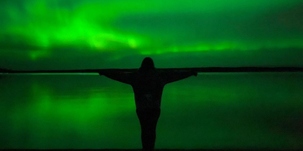 Sunset Country Light Show - Vimarsana News