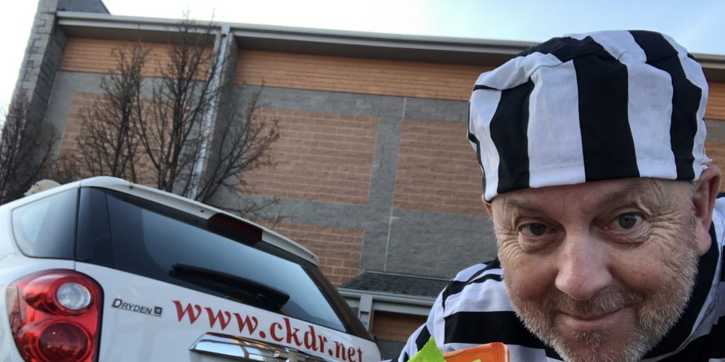 Dryden Fall Fest Trunk Or Treat 2022 – A HUGE Success!! - Vimarsana News