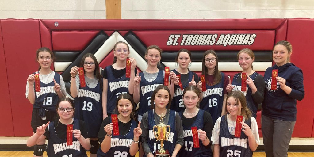 St. Joseph's Wins Catholic School Volleyball Championship - Vimarsana News
