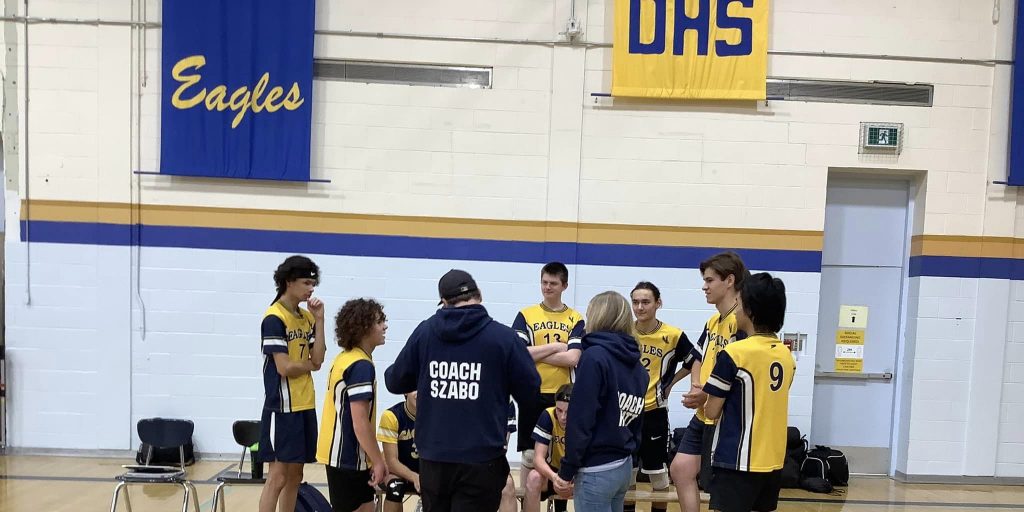 Eagles And Warriors Each Pick Up One Win On Court - Vimarsana News