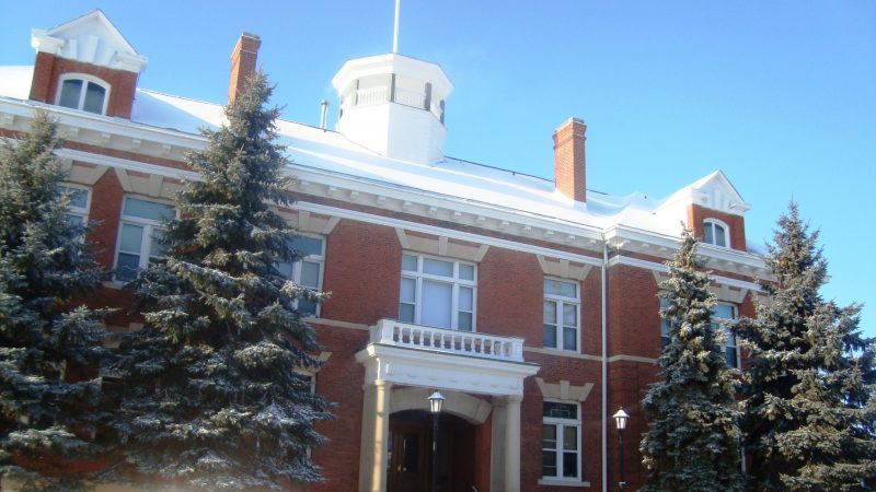 Dryden Man Pleads Guilty In Death Of Two Local Seniors - Vimarsana News