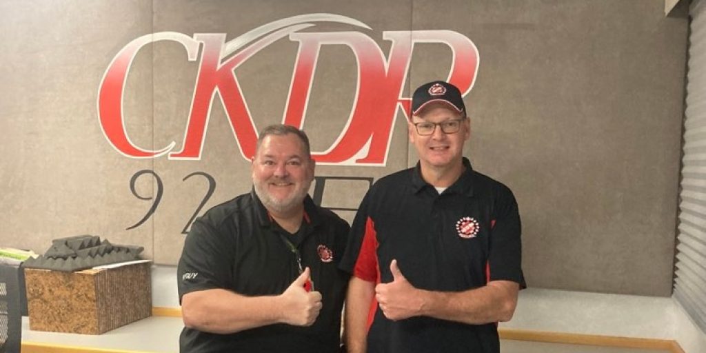 Dryden Kinsmen Santa Claus Parade Returns - Vimarsana News