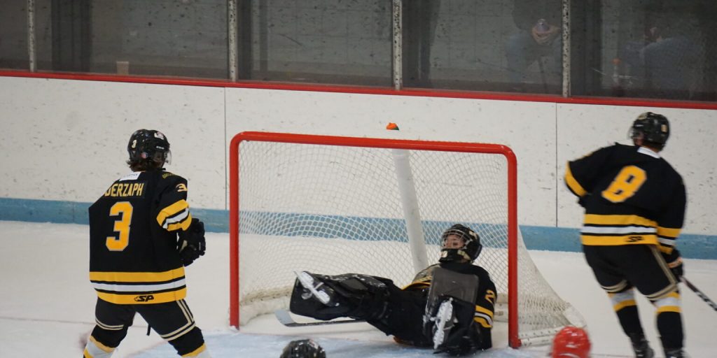 Sioux Lookout And Red Lake Post SIJHL Wins - Vimarsana News