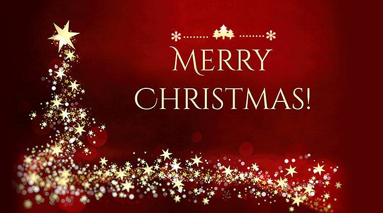 Merry Christmas From Eagle River - Vimarsana News