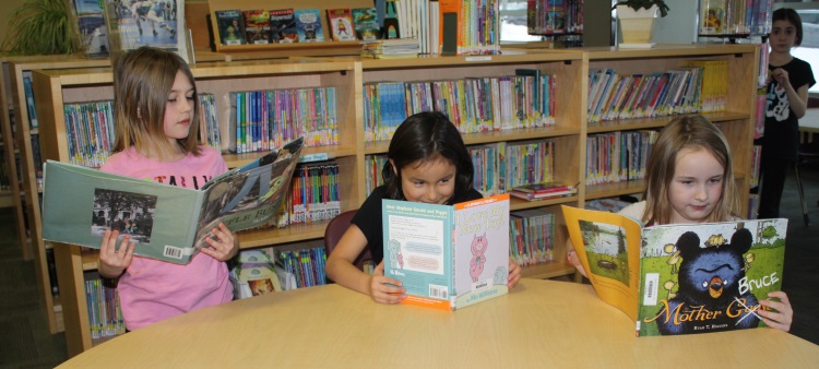 KPDSB, Open Roads celebrating Literacy Week - Vimarsana News