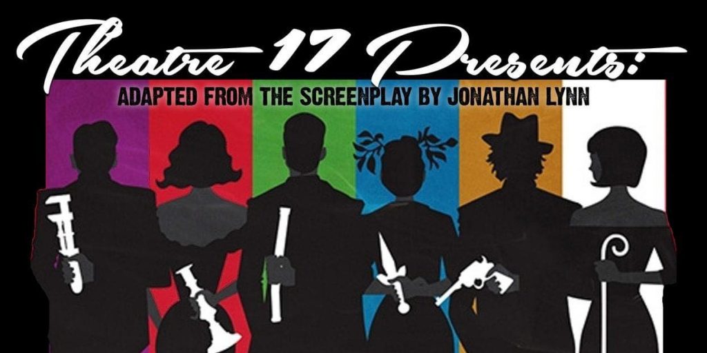 Theatre 17 – Clue On Stage - Vimarsana News