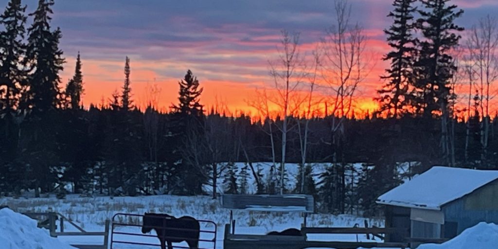 Eagle River - Vimarsana News