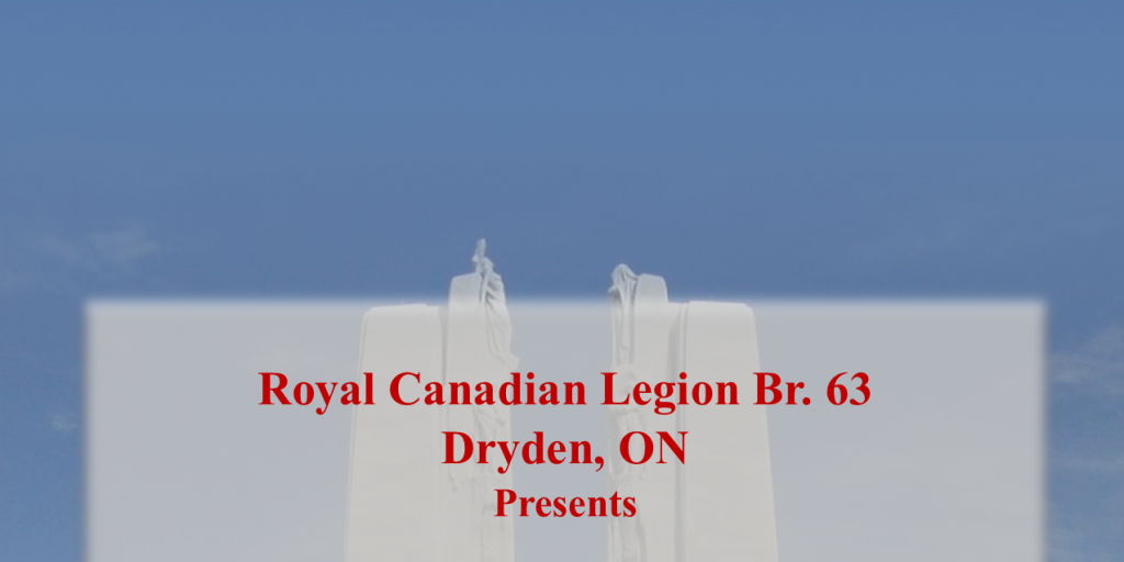 Vimy Ridge | CKDR - Vimarsana News