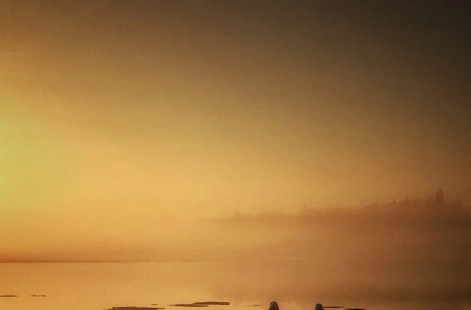 Breakup 2023 McKenzie Island Area CKDR