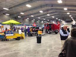 Home and Leisure Show begins this afternoon - Vimarsana News
