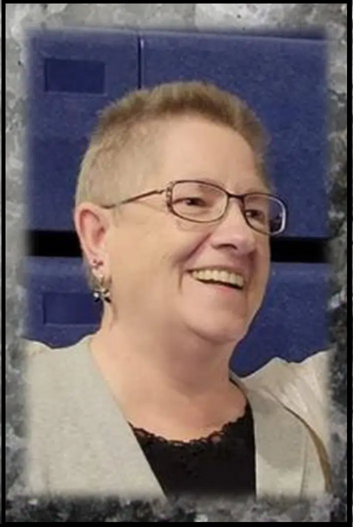 Valerie Ann Taylor CKDR