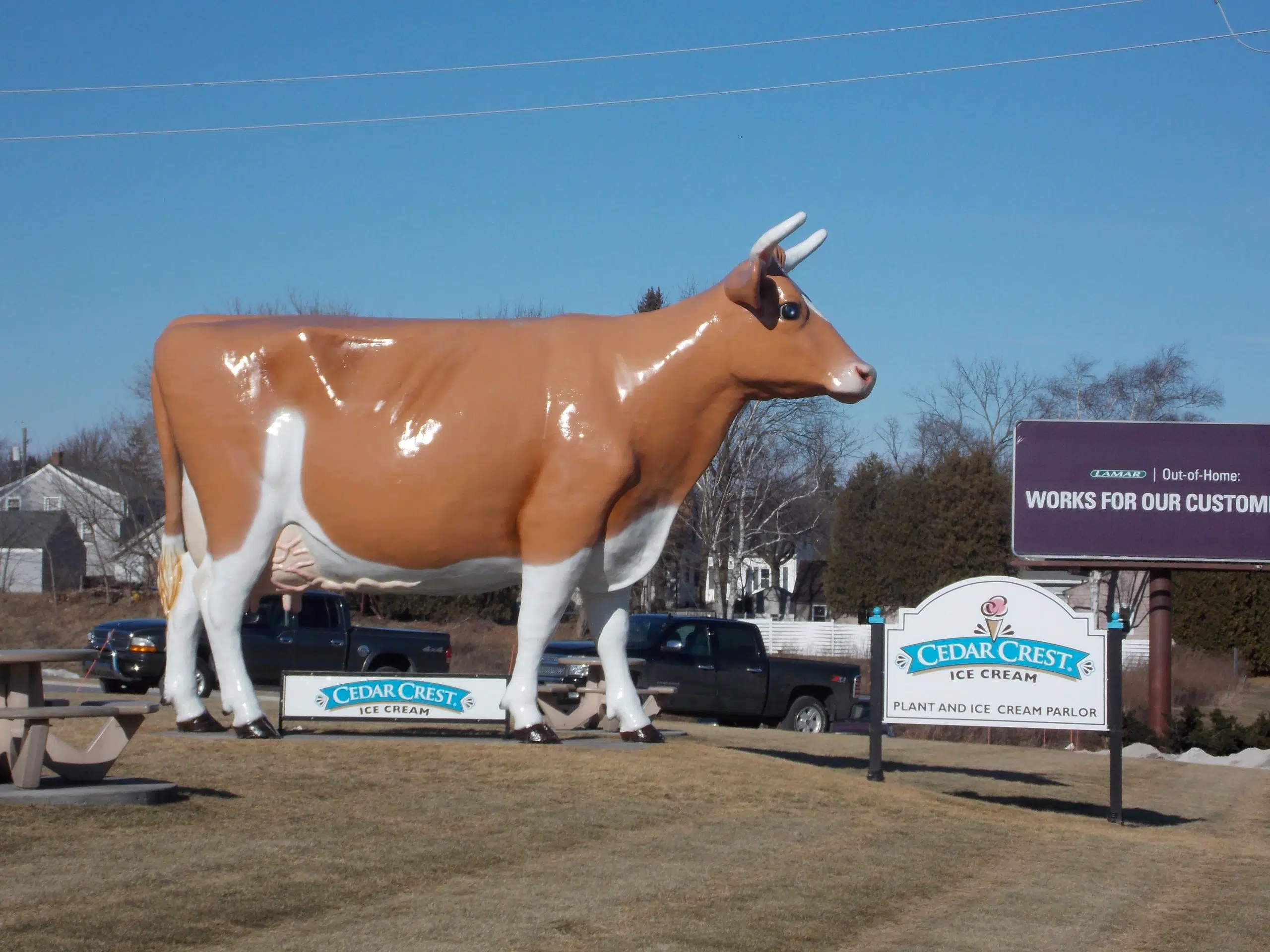 Cedar Crest Reveals Flavor Contest Winner Seehafer News